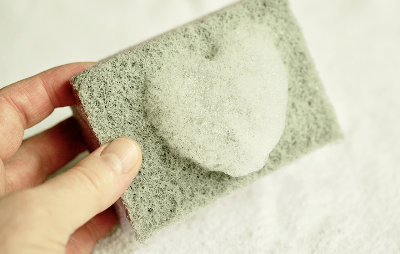 The Surprising Benefits of Eco-Friendly Cleaning Products